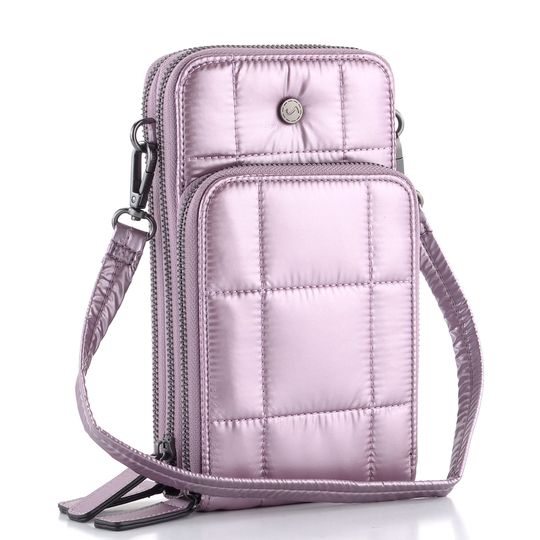 Ara crossbody Leonie Altrosa 16-21407-85