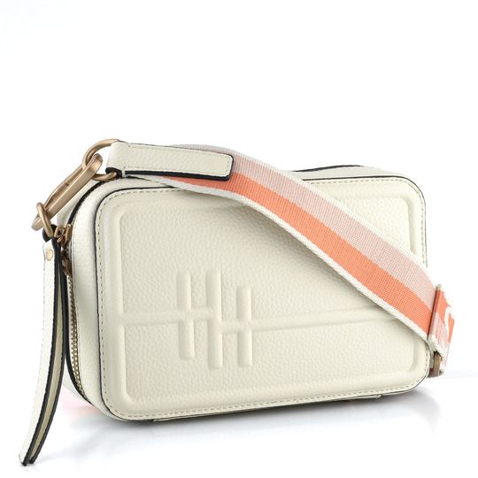 Hispanitas crossbody kabelka Latte BV253840