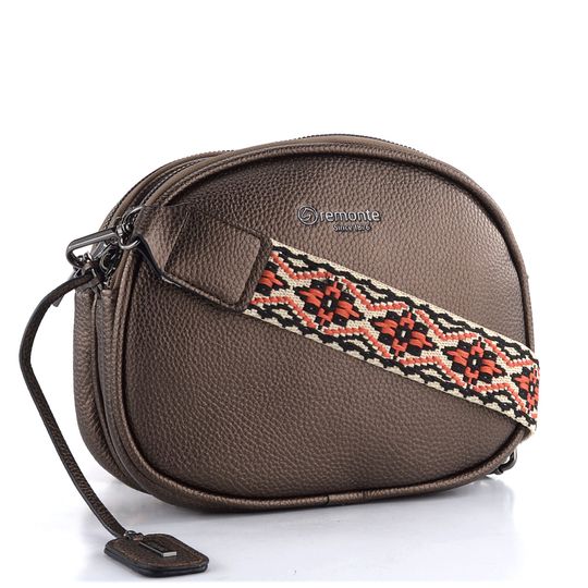 Remonte crossbody kabelka antilk Q0634-90