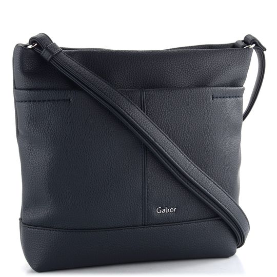 Gabor crossbody kabelka střední Lenea Dark Blue 011239