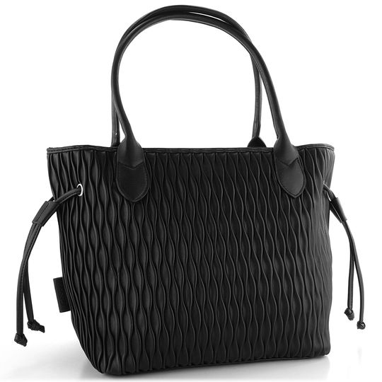 Gabor shopper kabelka Granada Wave Black 011244