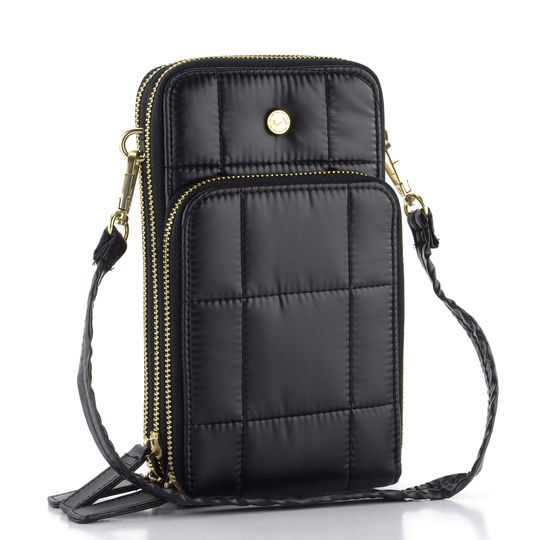 Ara crossbody Leonie Schwarz 16-21407-60