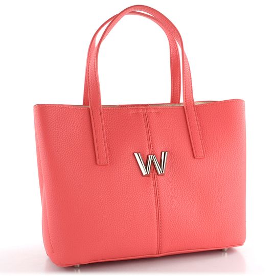 Wonders shopper kabelka Coral WB-53301