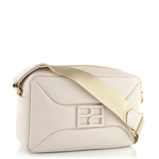 Högl luxusní crossbody kabelka Creme 9-147910