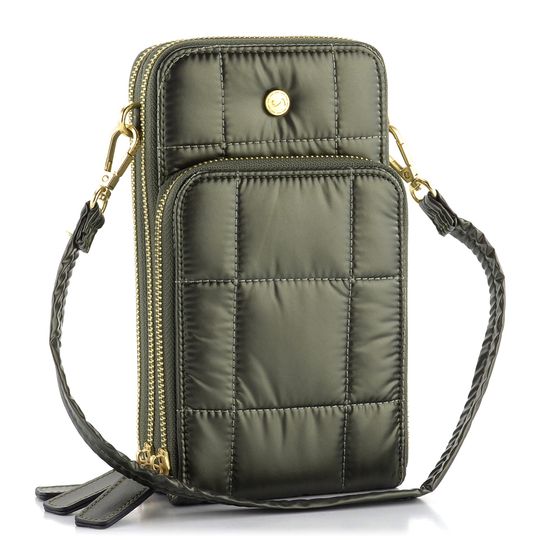 Ara crossbody Leonie Forest 16-21407-67