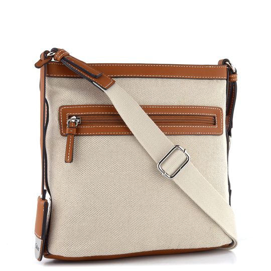 Gabor crossbody kabelka Antonia Mixed Beige 9220-132